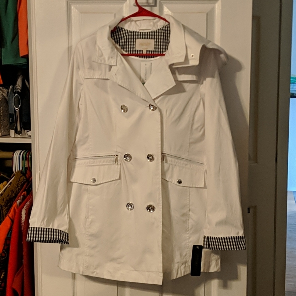 Rain Jacket